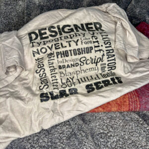 Designer Shirt