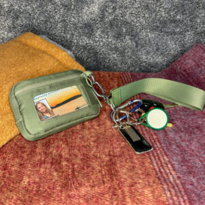 wallet-and-keys