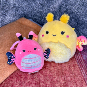 Butterfly Squishmallows